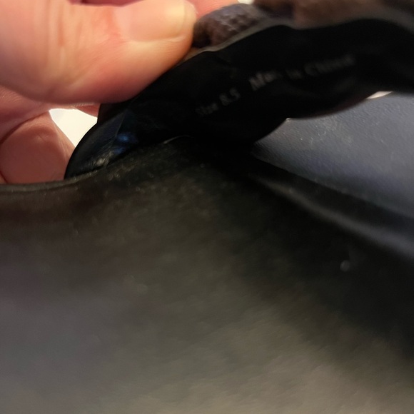 Dolce Vita Paily Braided Heeled Sandal - Picture 8 of 8